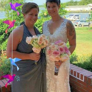 Meet your Posher, Sara